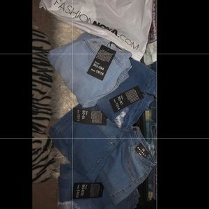 Fashion Nova Haul of Jeans‼️